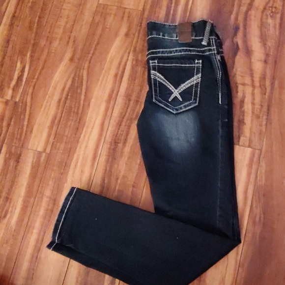 Vanity skinny jeans - Picture 2 of 5